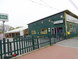 Ostersonntagspaziergang durch den Böhmischen Prater